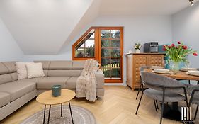 Apartamenty na stoku Szklarska Poręba Lola 36
